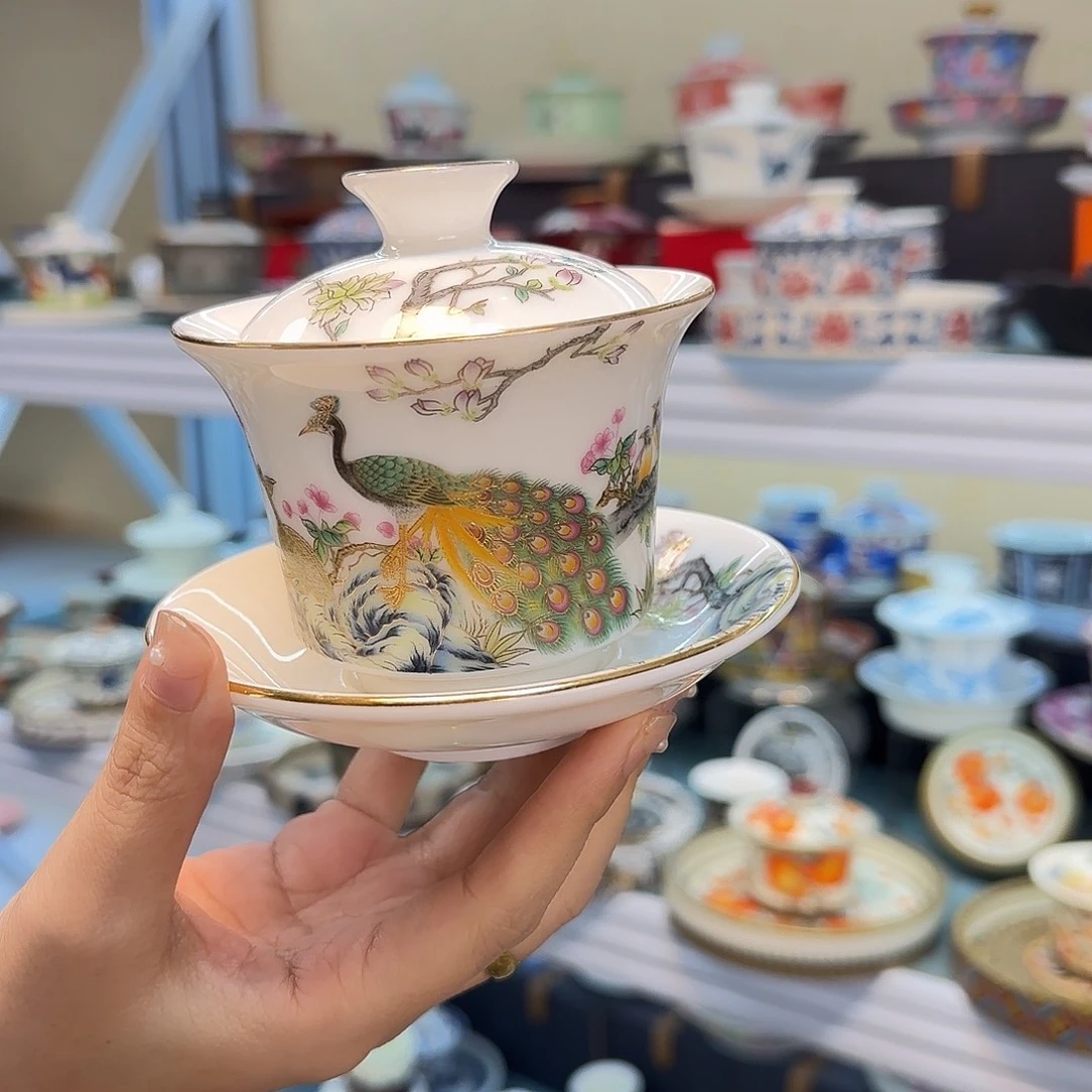 我们的目标就是让