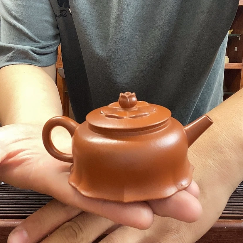 【闪购商品】茶壶紫砂哈哈哈哈哈