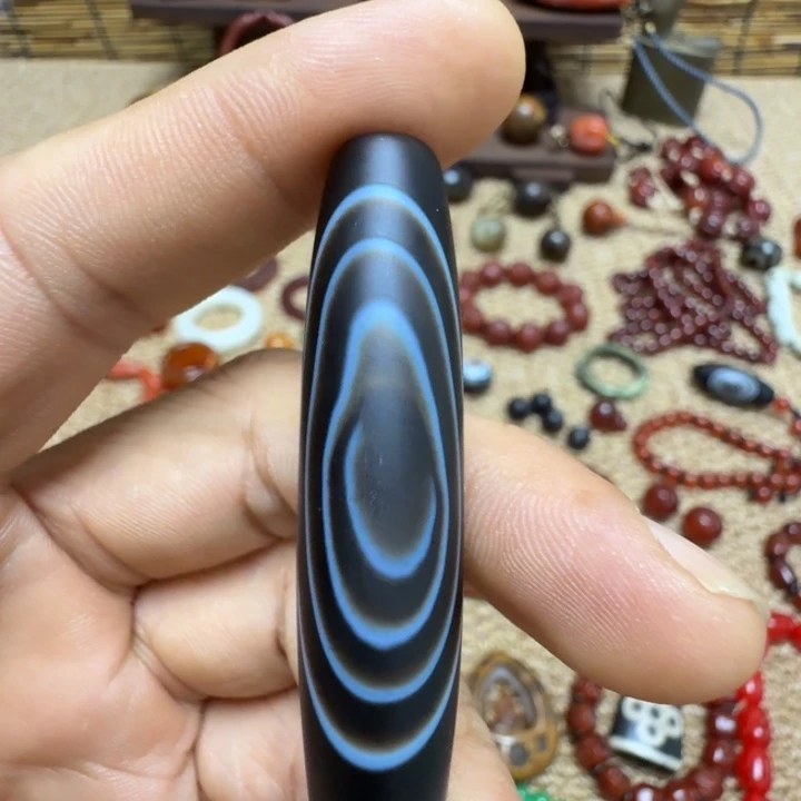 玛瑙/玉髓未镶嵌手链