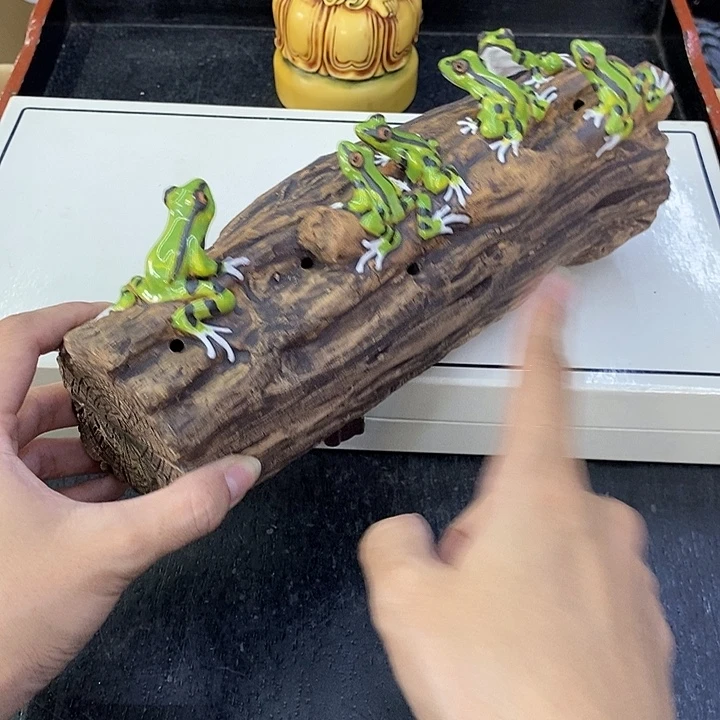 海外陶瓷茶具日化