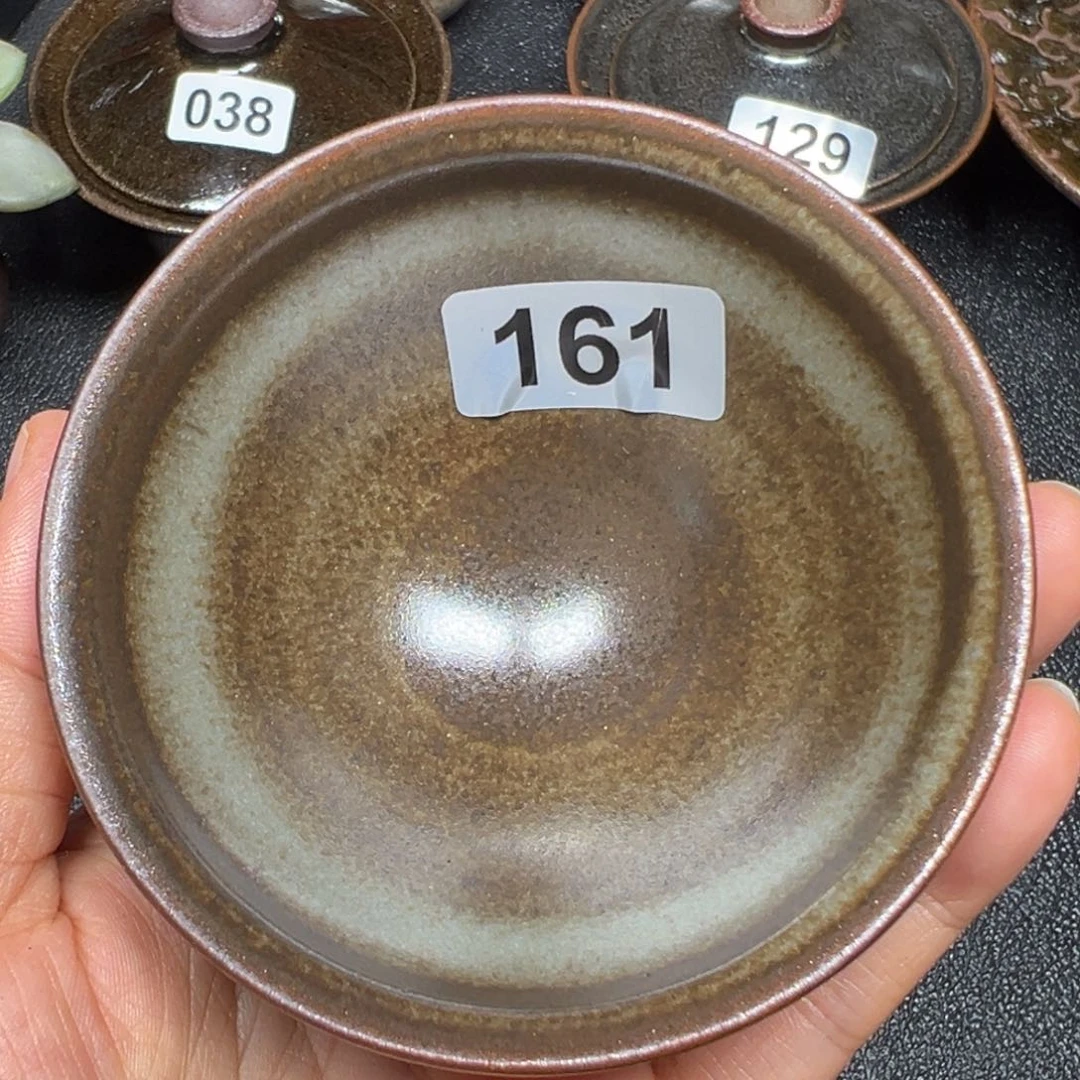 茶盏焦源龙窑，不忘初心161