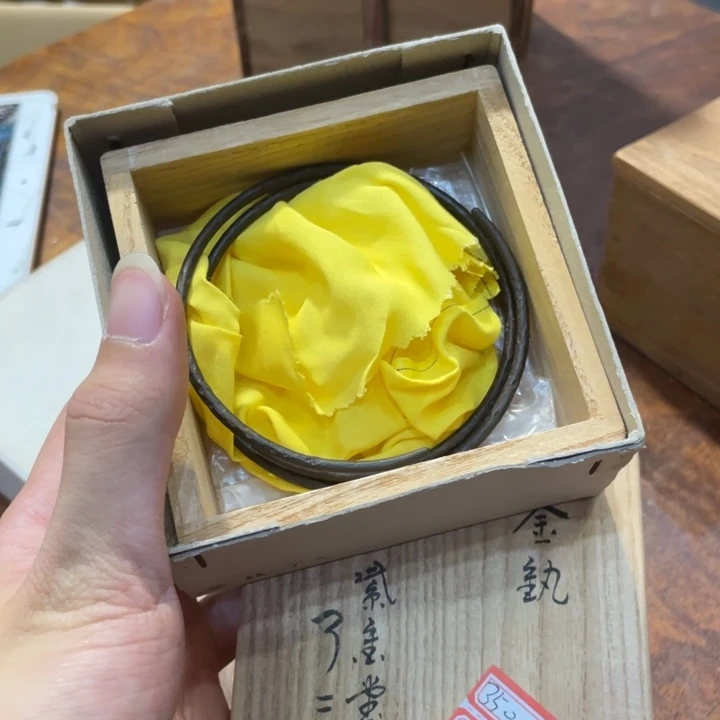 铁小六古美术工艺品
