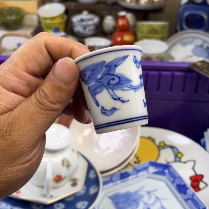 琉璃手工艺品开播了开播了开播了