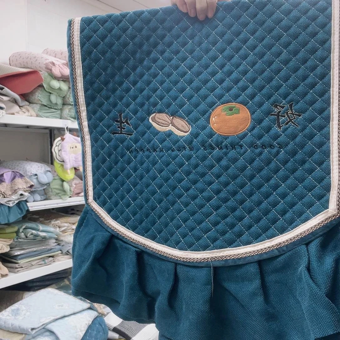 雪尼尔聚酯纤维快乐大本营在这里是什么