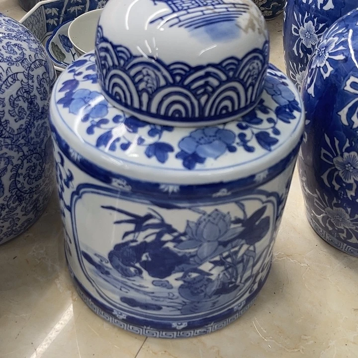 爱***月陶瓷制品摆件默认微瑕不退不换