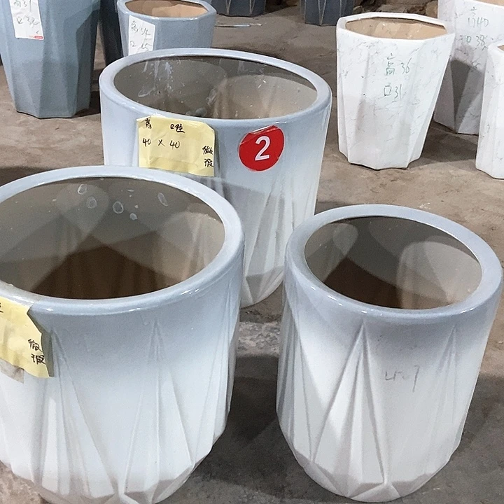 高温烧制渐变钻石一套