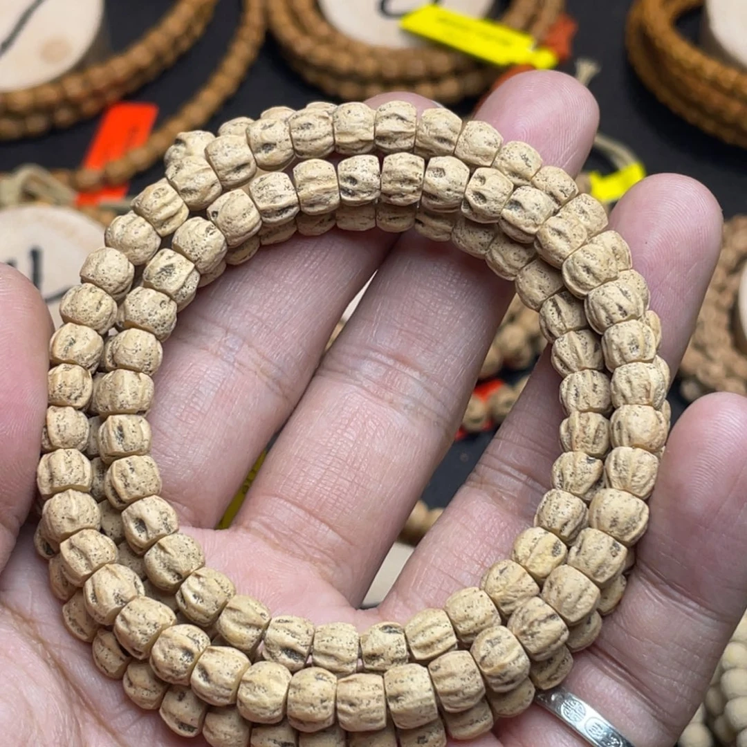 柏香籽/百香籽吊坠