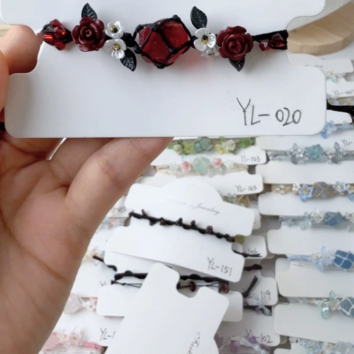 布艺非金属020全编加铃铛