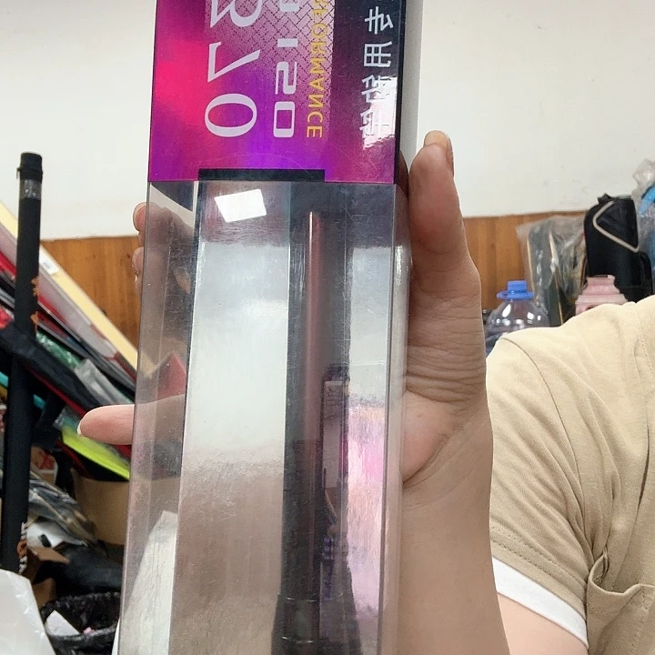 碳素湖库机鱼竿3.7