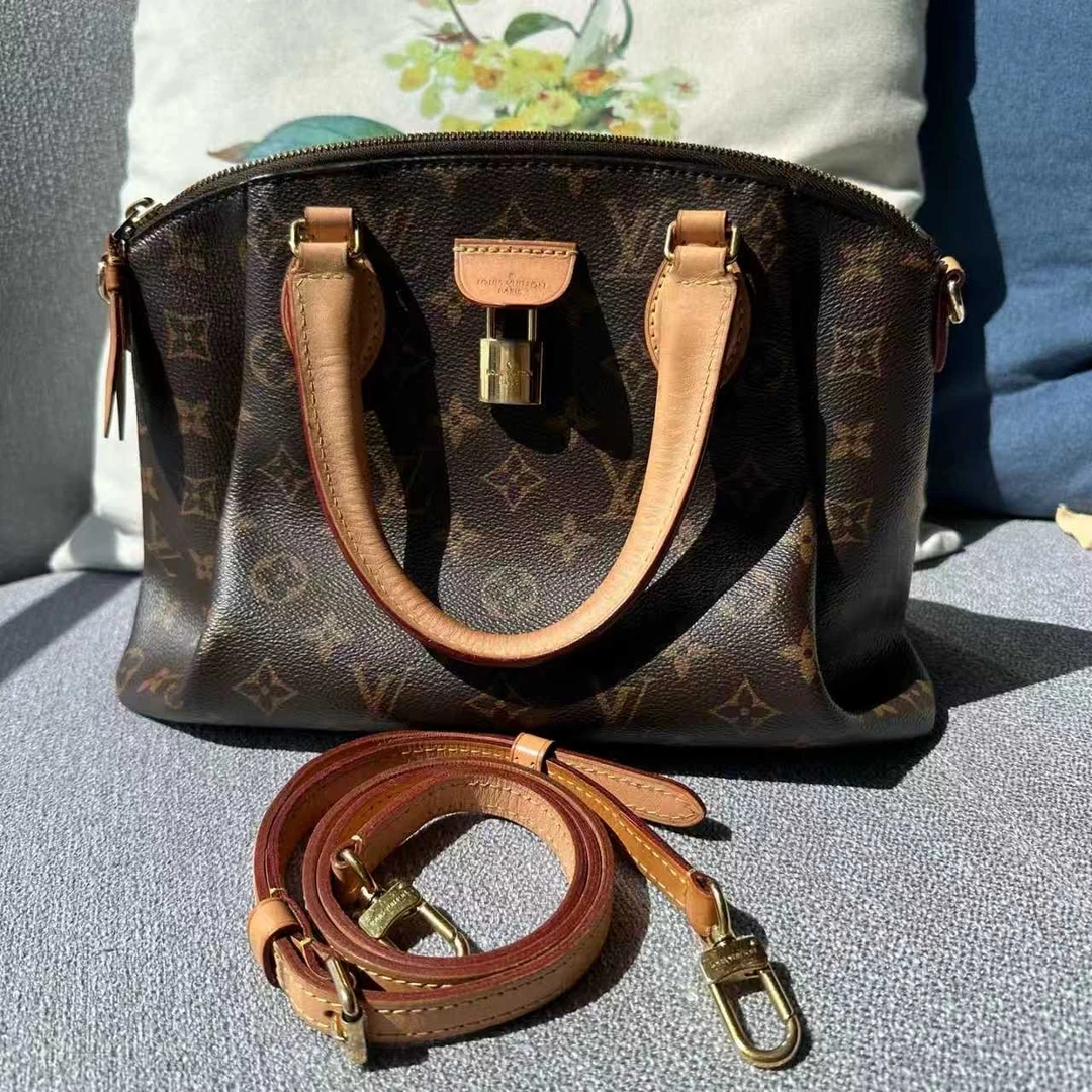 95新 LouisVuitton/路易威登 小野专属/95新/LV/单肩包/DC9184
