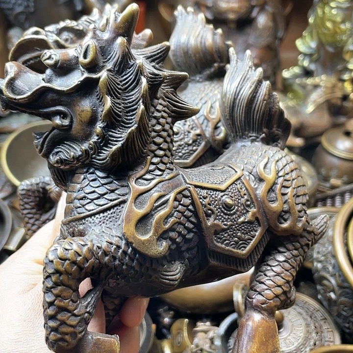 全是铜铜铜器铜器