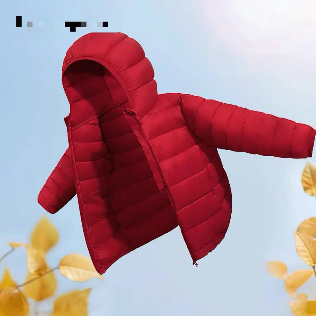 【LAOHE】WT-2018 品牌撤柜 净版棉服 校服神器 保暖棉衣外套