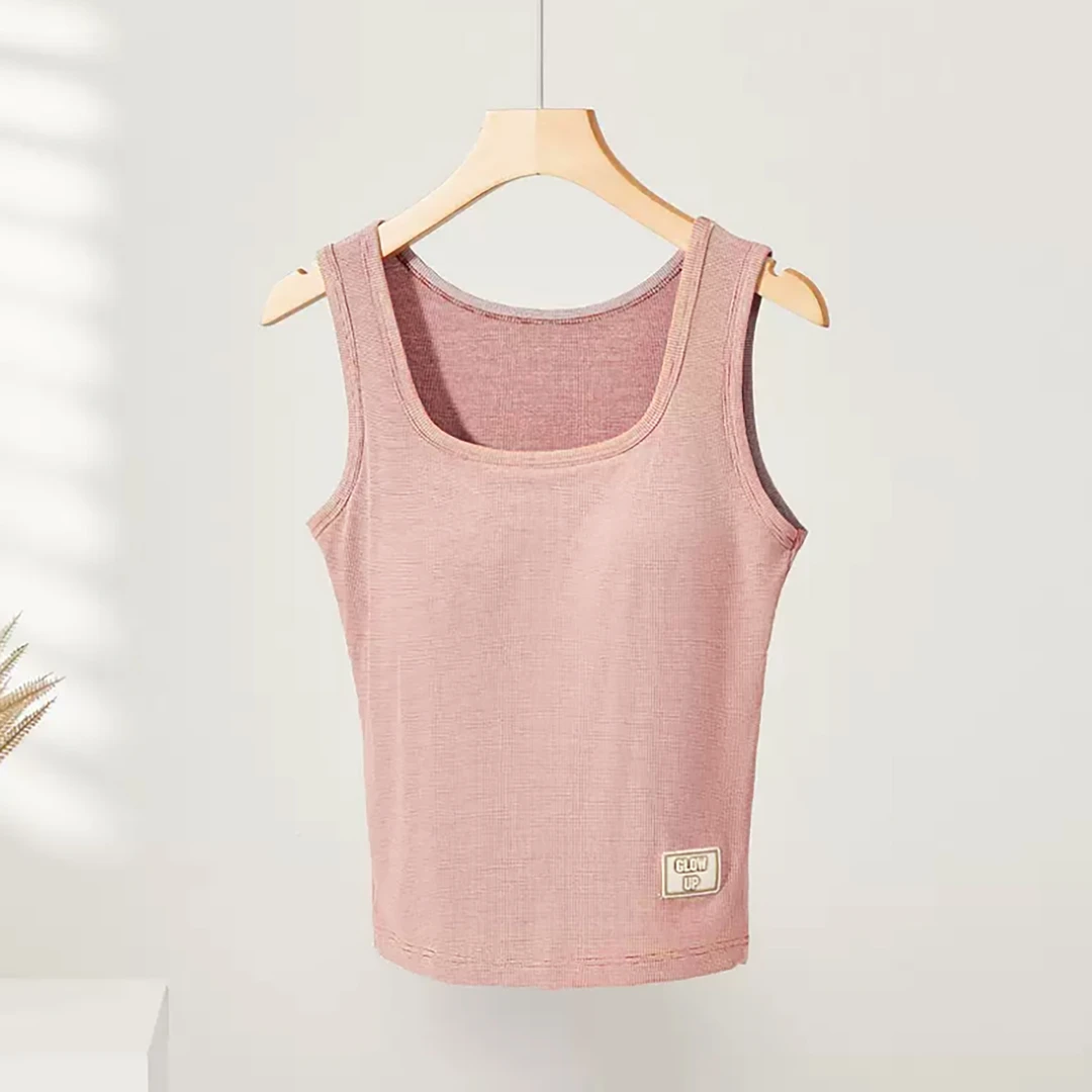 夏季新品！女士夏季吊带背心E892