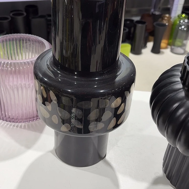高度30厘米46花瓶