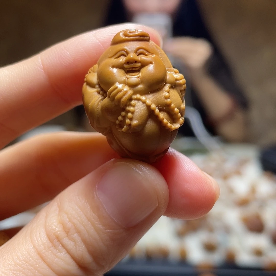 手串/手链橄榄核橄榄核