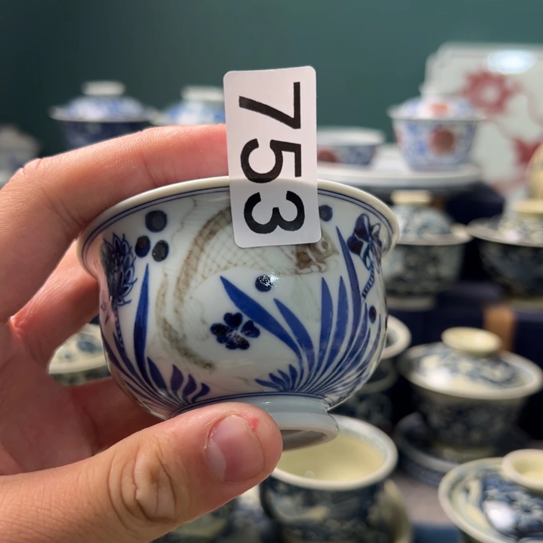 【闪购商品】L*陶瓷艺术有限公司