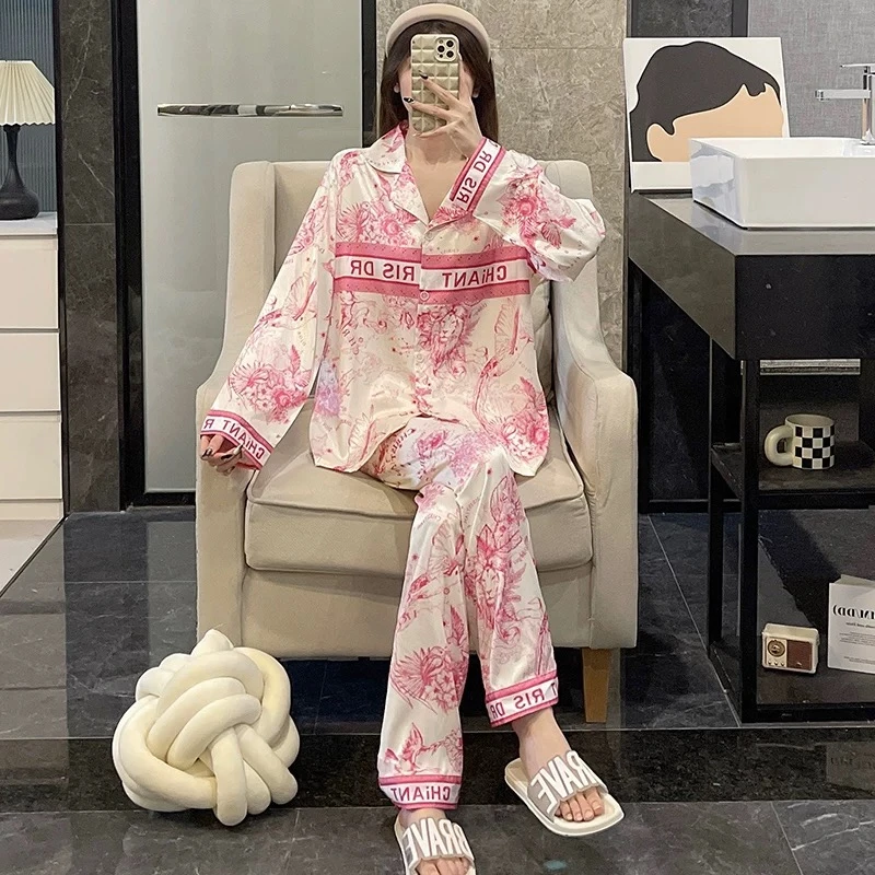高奢清仓折扣睡衣家居服合集（拍下备注编号）