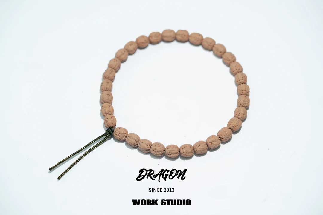 一条龙Studio[原桩佛手]精选五爪金龙小金刚108手串念珠