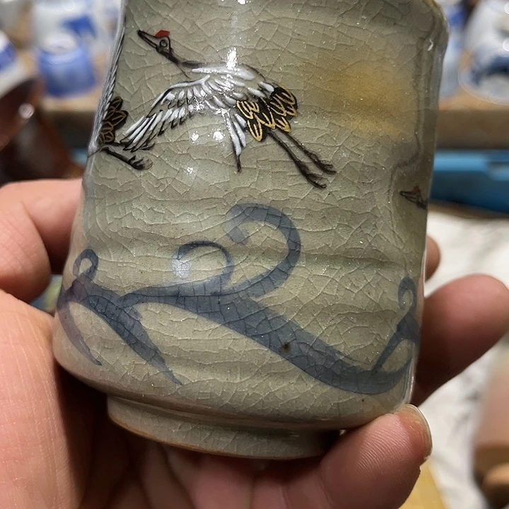 陶瓷茶玩榜第二十名