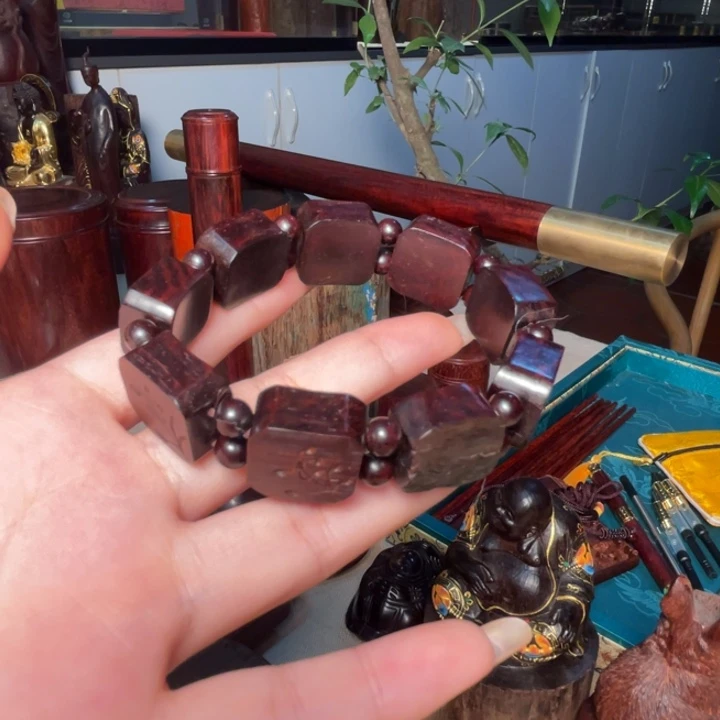 手串/手链小叶紫檀