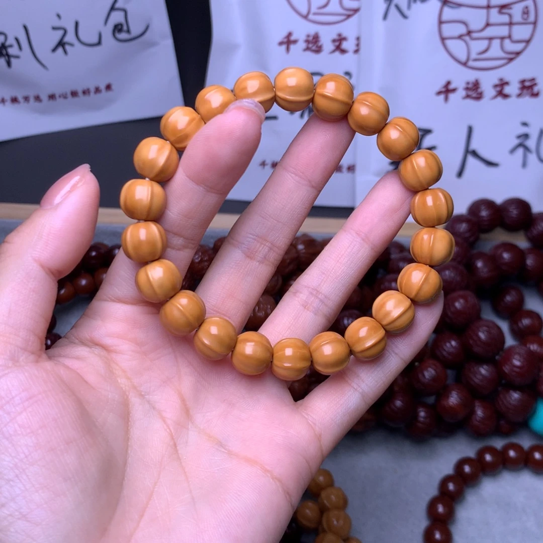 手串猴头核桃小鲨鱼