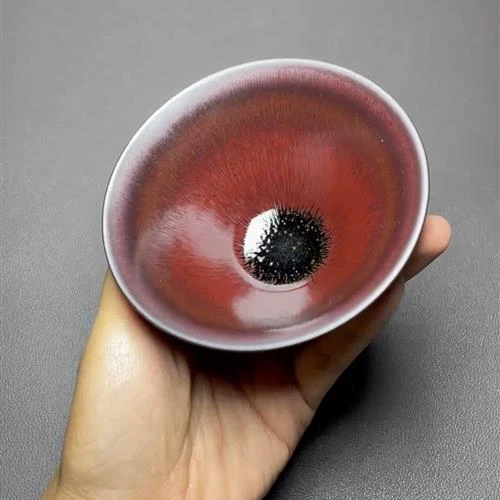 【闪购商品】茶盏-540............