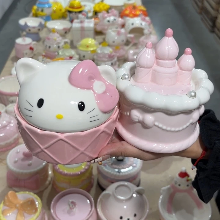在这一年里我们一起加油紫砂