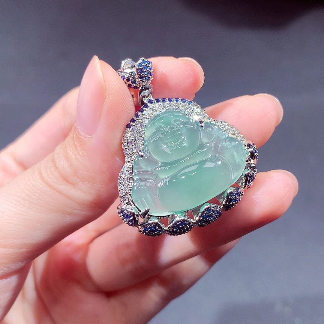 未镶嵌戒指翡翠翡翠