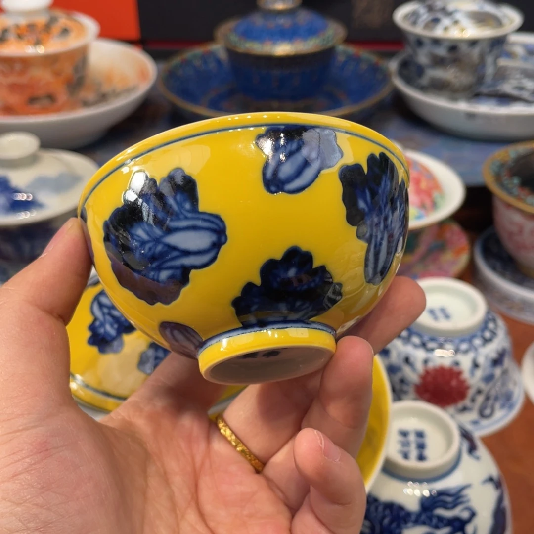 景德镇陶瓷瓷器鉴定