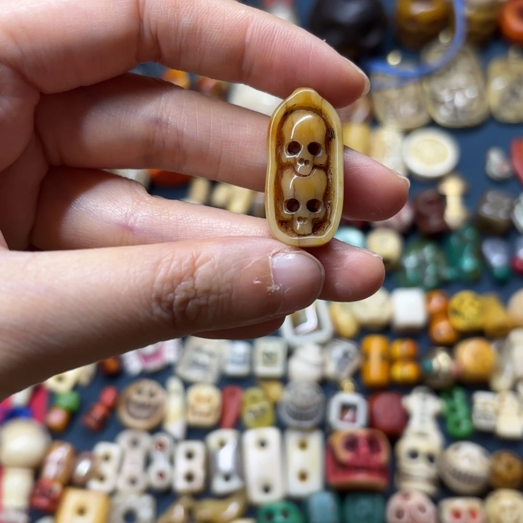 大****6配饰设计制作出各种款式