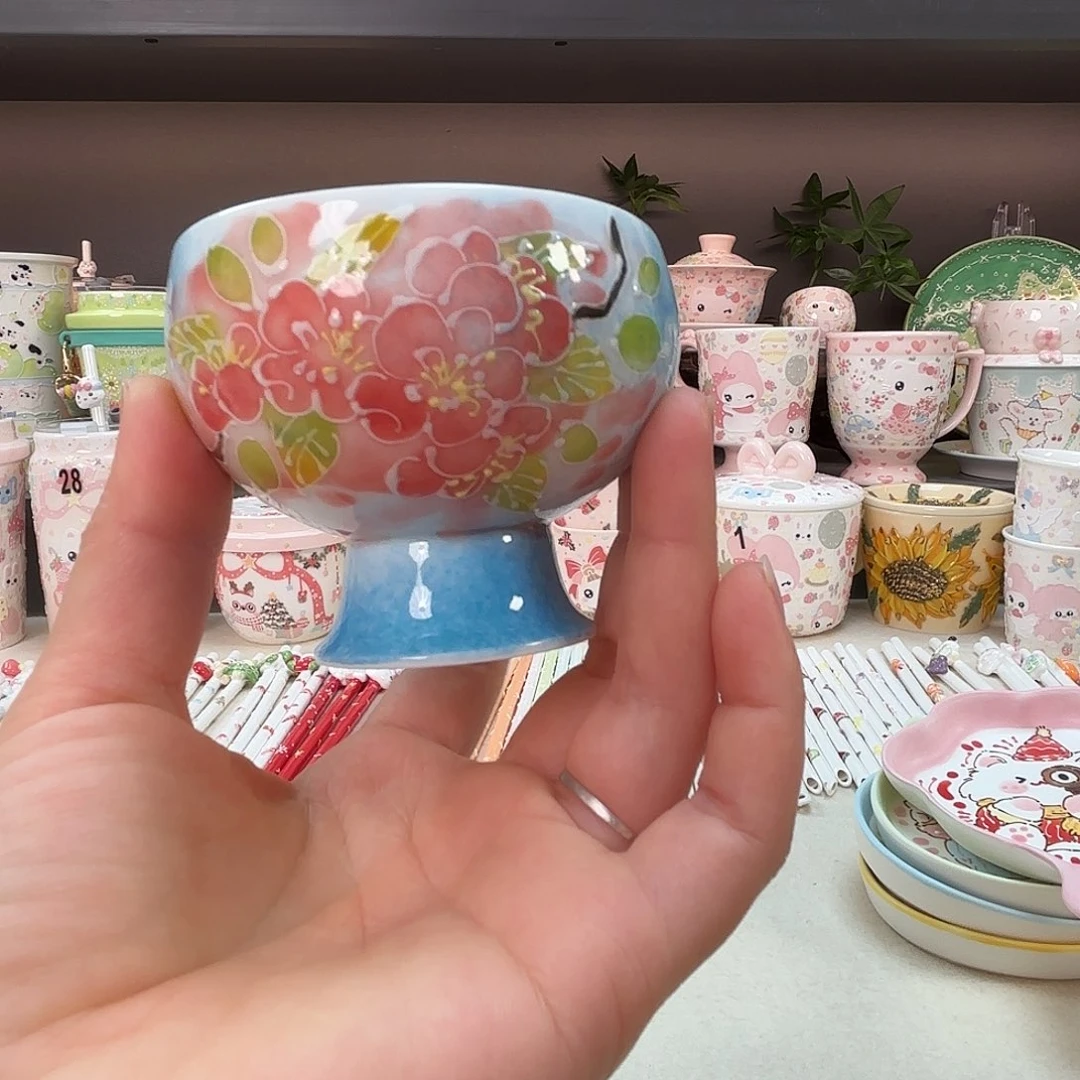 景德镇设计师款陶瓷