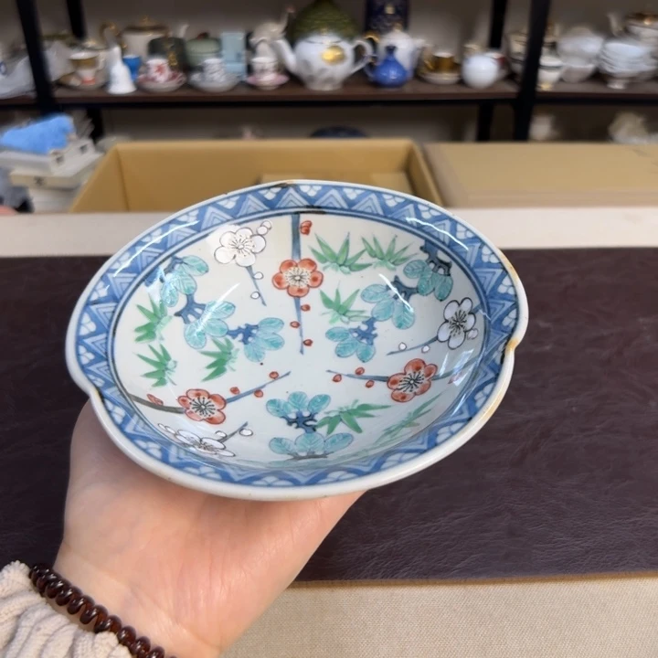 瓷片介里家的精选好物