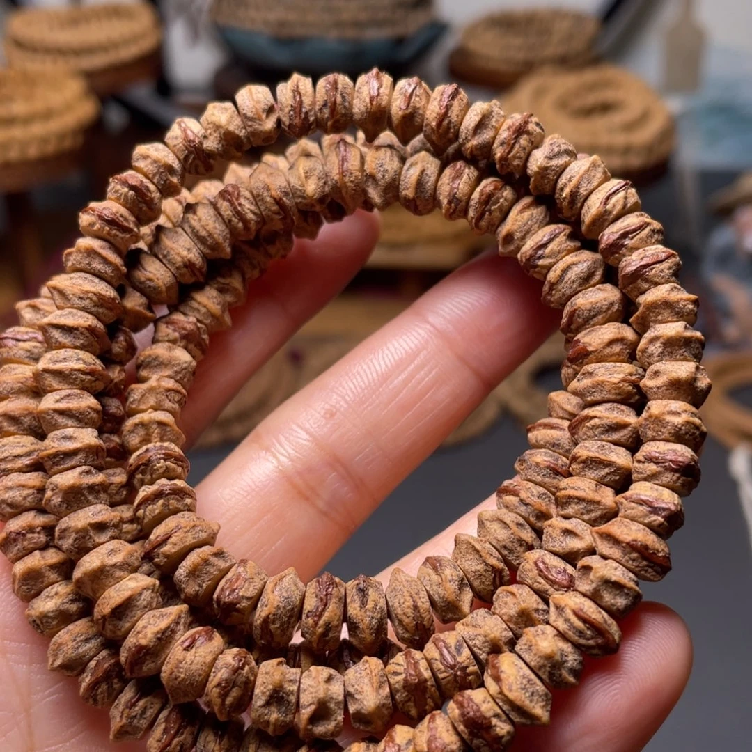 手串柏香籽/百香籽