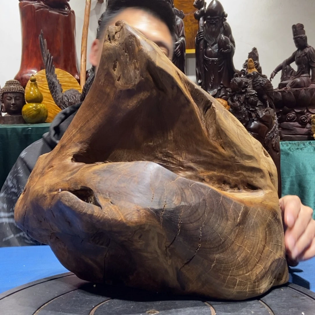 金丝楠杰**升金丝楠木