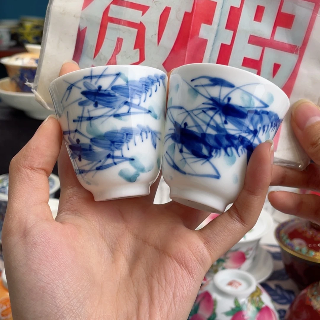 景德镇我的评分来自