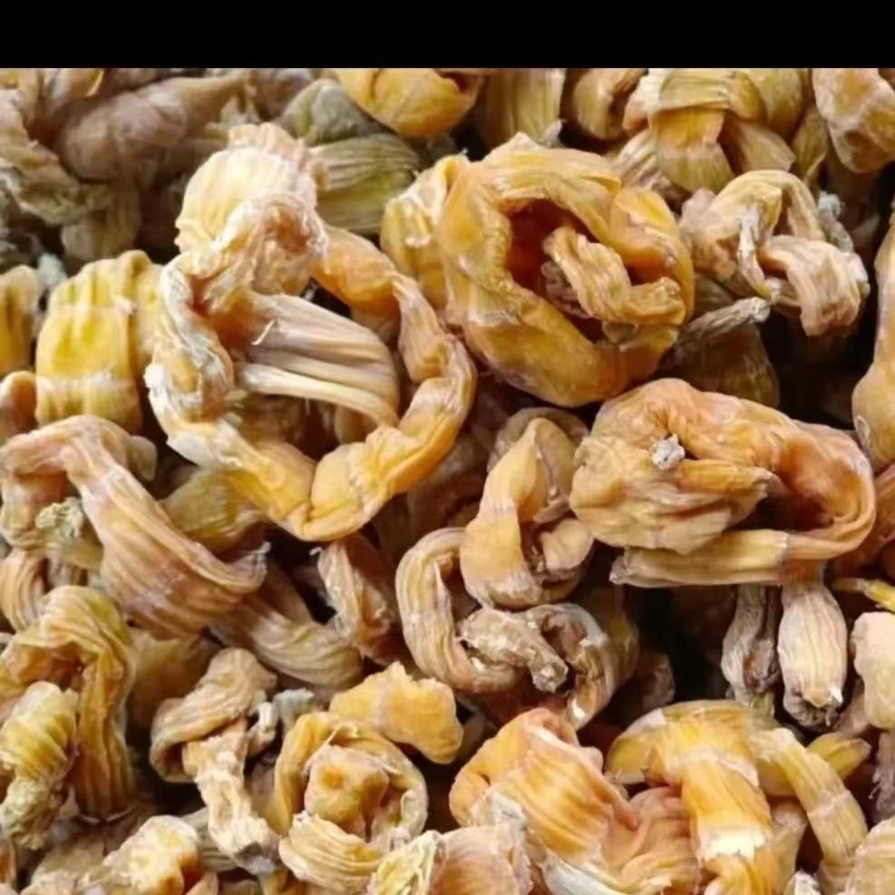 云南昭通小草坝高山野生干竹笋农家无硫无盐晒干新鲜水竹笋