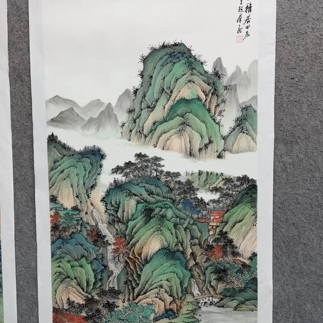 书法作品多次参加全国性