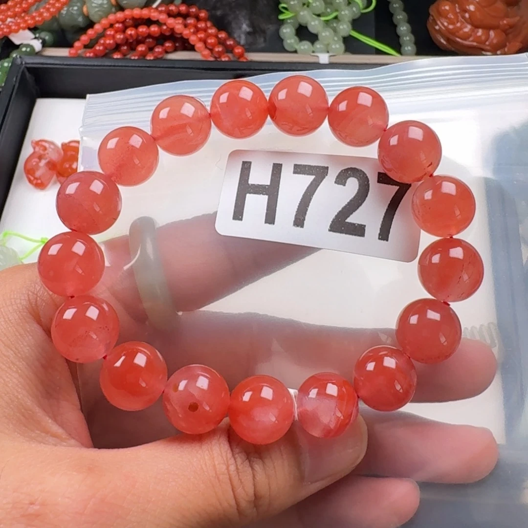 南红玛瑙未镶嵌珠宝奇石12+