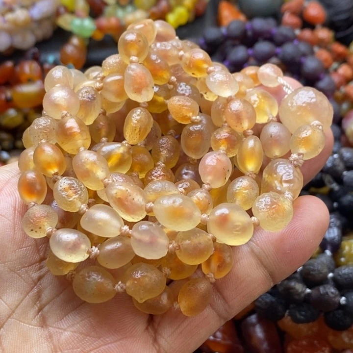 石材戈壁石，戈壁石