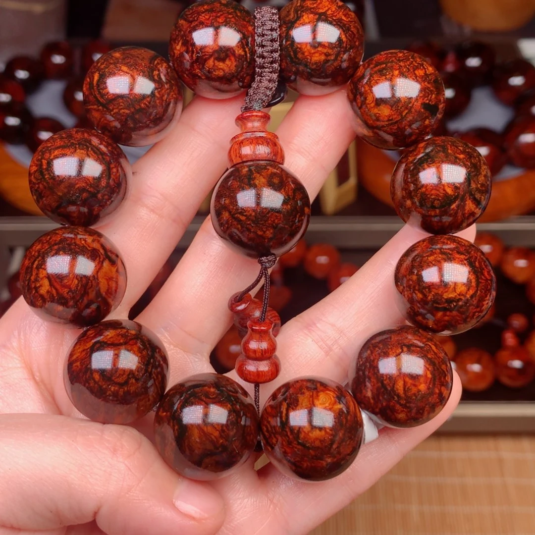 黄花梨/降香黄檀琳10f