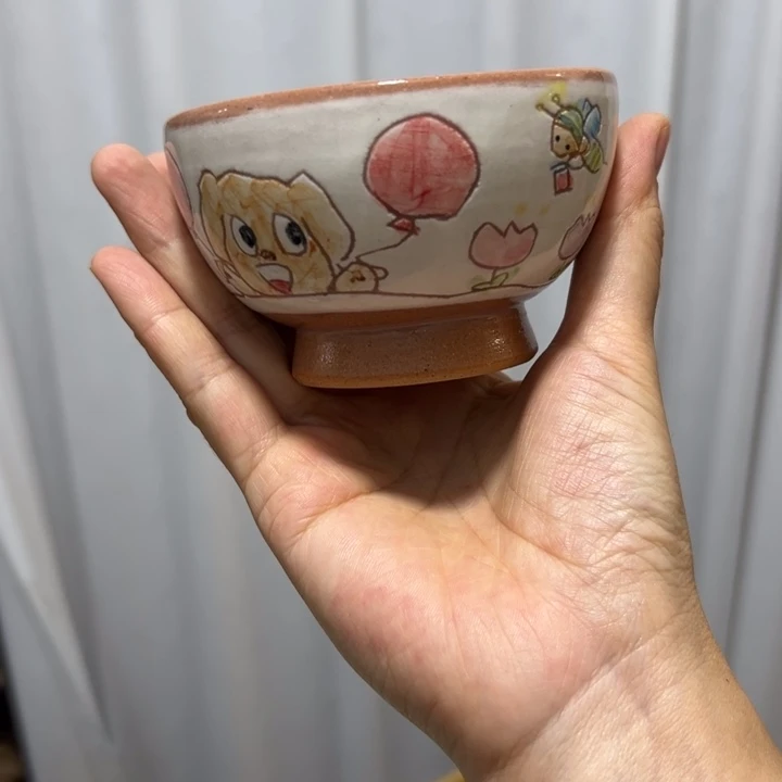 陶器 手作 欢喜 美学