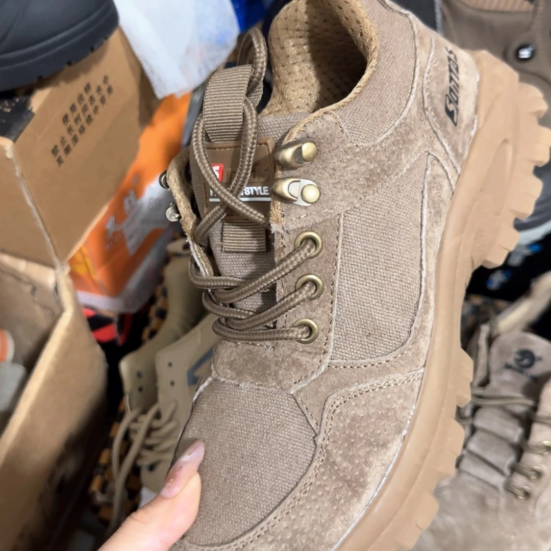 42码112棕。防烫绝缘高货