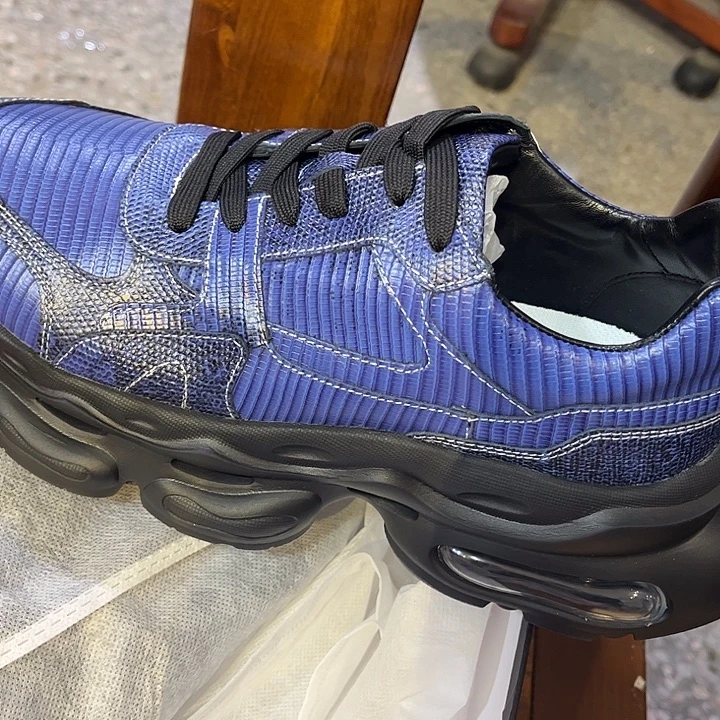 41板鞋休闲鞋韩版高帮