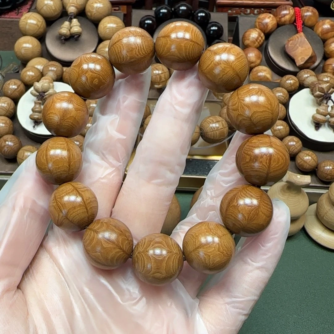 手串/手链六道木1.8老料
