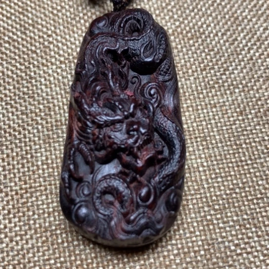 降真香海南红降降真香