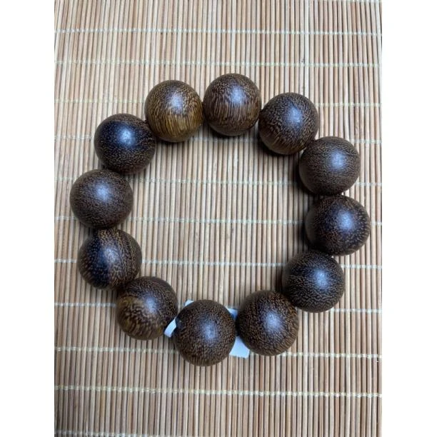 【刘掌柜精选】沉香木作文创240