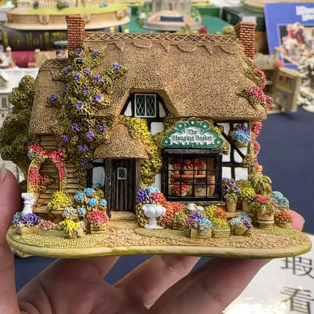 陶土Lilliputlane