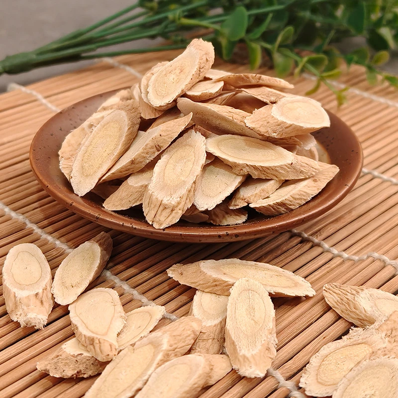 【新农人推荐】---黄芪