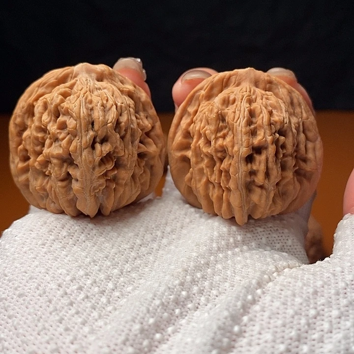 核桃4号 42尺全品四座楼