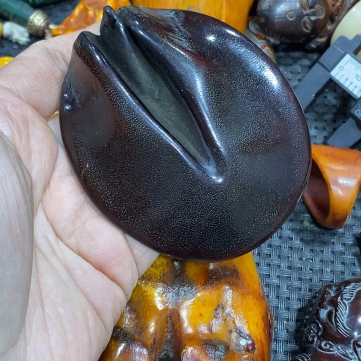 滴血莲花菩提手串